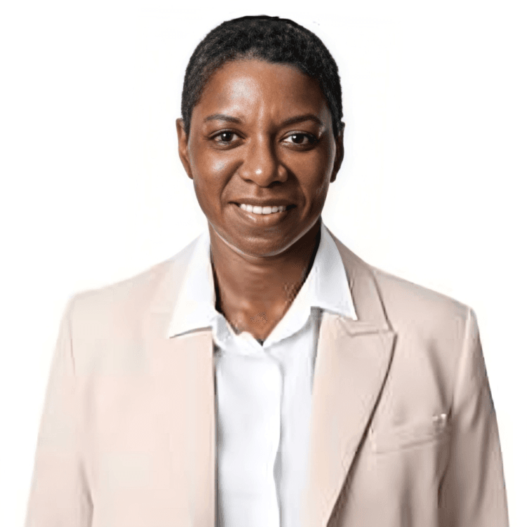 Mrs Omotola Ileoma - Head of School